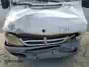 2006 Dodge Sprinter with VIN WD0PD644465930618, listed as a Copart auction lot 59705914 with Not provided miles and Salvage title. Bid and sale history available at DreamBid. Image 13.