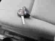 2015 Chevrolet City Express Cargo LT z VIN 3N63M0ZN1FK722253, wystawiony jako IAAI lot #41755283 z przebiegiem 44 479 mil mil oraz . Historia ofert i sprzedaży dostępna na DreamBid. Obrazek 11.