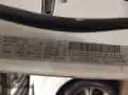 2016 Dodge Journey Crossroad Plus с VIN 3C4PDCGG9GT226042, выставлен на аукционе IAAI как лот 41456051 с пробегом 152 280 миль миль и . История ставок и продаж доступна на DreamBid. Изображение 9.