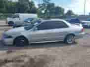 2002 Honda Accord EX with VIN 1HGCG56682A088280, listed as a IAAI auction lot 42774728 with 183,183 mi miles and . Bid and sale history available at DreamBid. Image 14.