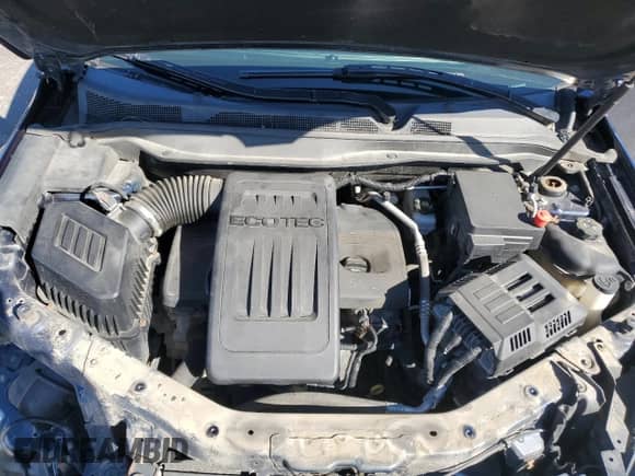 2017 Chevrolet Equinox LS with VIN 2GNFLEEK5H6246769, listed as a Copart auction lot 82521705 with 121,128 mi miles and Salvage title. Bid and sale history available at DreamBid. Image 12.