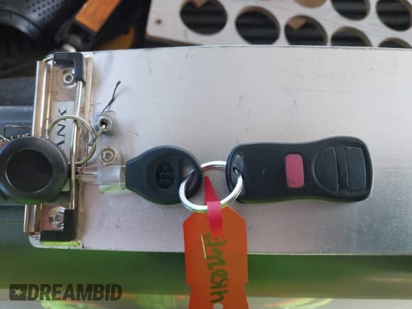 2003 Nissan Frontier SVE with VIN 1N6MD29Y63C465571, listed as a IAAI auction lot 41502613 with 175,996 mi miles and . Bid and sale history available at DreamBid. Image 11.