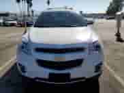 2012 Chevrolet Equinox LTZ z VIN 2GNFLFE53C6208756, wystawiony jako Copart lot #70690715 z przebiegiem 109 459 mil mil oraz Szkoda całkowita • Salvage title. Historia ofert i sprzedaży dostępna na DreamBid. Obrazek 5.