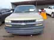 2000 Chevrolet Silverado 1500 LS with VIN 2GCEC19V2Y1314833, listed as a IAAI auction lot 42178692 with 274,545 mi miles and . Bid and sale history available at DreamBid. Image 12.