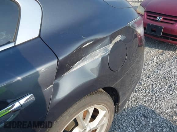 2013 Nissan Maxima SV z VIN 1N4AA5AP2DC810217, wystawiony jako IAAI lot #42594196 z przebiegiem 157 765 mil mil oraz . Historia ofert i sprzedaży dostępna na DreamBid. Obrazek 6.