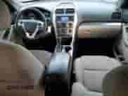 2015 Ford Explorer с VIN 1FM5K8B81FGB63303, выставлен на аукционе Copart как лот 86493885 с пробегом 120 516 миль миль и Списание • Salvage title. История ставок и продаж доступна на DreamBid. Изображение 8.