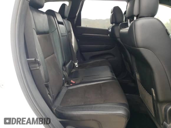 2018 Jeep Grand Cherokee Altitude z VIN 1C4RJEAG8JC428654, wystawiony jako Copart lot #86446635 z przebiegiem 151 086 mil mil oraz Czysty tytuł • Clean title. Historia ofert i sprzedaży dostępna na DreamBid. Obrazek 11.