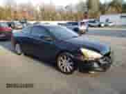 2006 Honda Accord EX-L с VIN 1HGCM82756A004351, выставлен на аукционе Copart как лот 88053745 с пробегом 217 169 миль миль и Списание • Salvage title. История ставок и продаж доступна на DreamBid. Изображение 4.