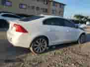 2018 Volvo S60 Inscription с VIN LYV402HKXJB185830, выставлен на аукционе Copart как лот 80485695 с пробегом 45 339 миль миль и Списание • Salvage title. История ставок и продаж доступна на DreamBid. Изображение 3.