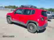 2017 Jeep Renegade Latitude с VIN ZACCJBBB8HPF19128, выставлен на аукционе IAAI как лот 42827934 с пробегом 162 154 миль миль и . История ставок и продаж доступна на DreamBid. Изображение 3.