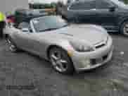 2008 Saturn Sky Red Line с VIN 1G8MF35X58Y112324, выставлен на аукционе Copart как лот 58230975 с пробегом 183 676 миль миль и Чистый • Clean title. История ставок и продаж доступна на DreamBid. Изображение 4.