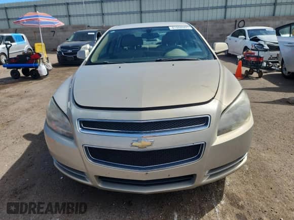 2011 Chevrolet Malibu 2LT с VIN 1G1ZD5E1XBF367085, выставлен на аукционе Copart как лот 81808905 с пробегом 132 216 миль миль и Списание • Salvage title. История ставок и продаж доступна на DreamBid. Изображение 5.