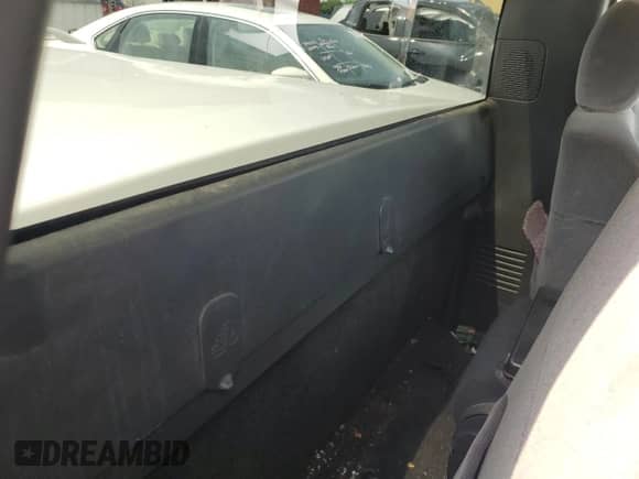 2002 GMC Sierra 1500 z VIN 1GTEC14W72Z334848, wystawiony jako Copart lot #59733325 z przebiegiem 213 155 mil mil oraz Szkoda całkowita • Salvage title. Historia ofert i sprzedaży dostępna na DreamBid. Obrazek 10.