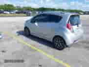 2013 Chevrolet Spark LT с VIN KL8CF6S99DC506305, выставлен на аукционе IAAI как лот 42552511 с пробегом 122 001 миль миль и . История ставок и продаж доступна на DreamBid. Изображение 3.