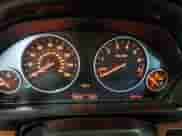 2015 BMW 4 Series 428i xDrive с VIN WBA3V9C51FP799391, выставлен на аукционе Copart как лот 51772585 с пробегом 102 639 миль миль и Списание • Salvage title. История ставок и продаж доступна на DreamBid. Изображение 9.