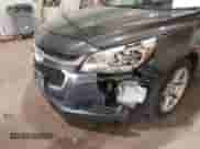 2015 Chevrolet Malibu LT с VIN 1G11C5SL9FF300697, выставлен на аукционе IAAI как лот 43115910 с пробегом 151 640 миль миль и . История ставок и продаж доступна на DreamBid. Изображение 6.