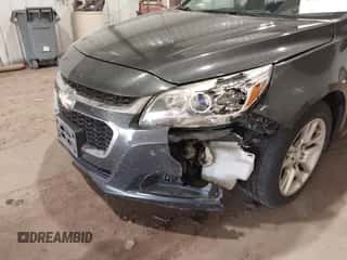 2015 Chevrolet Malibu LT с VIN 1G11C5SL9FF300697, выставлен на аукционе IAAI как лот 43115910 с пробегом 151 640 миль миль и . История ставок и продаж доступна на DreamBid. Изображение 6.