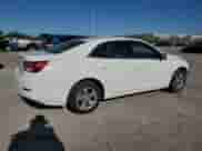 2016 Chevrolet Malibu LS с VIN 1G11A5SA3GU124036, выставлен на аукционе Copart как лот 68949705 с пробегом 108 887 миль миль и Списание • Salvage title. История ставок и продаж доступна на DreamBid. Изображение 3.