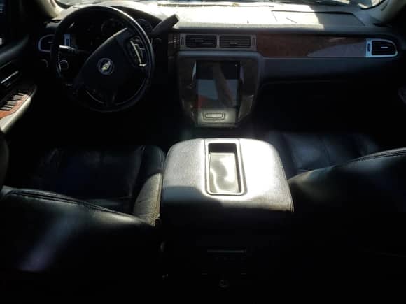 2007 Chevrolet Avalanche 2LT с VIN 3GNFK12307G124364, выставлен на аукционе Copart как лот 67465365 с пробегом 145 846 миль миль и Списание • Salvage title. История ставок и продаж доступна на DreamBid. Изображение 8.