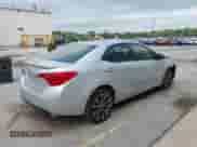 2019 Toyota Corolla SE с VIN 5YFBURHE9KP922356, выставлен на аукционе IAAI как лот 43001715 с пробегом 88 412 миль миль и . История ставок и продаж доступна на DreamBid. Изображение 4.