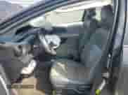 2012 Toyota Prius Four z VIN JTDKDTB34C1512557, wystawiony jako Copart lot #81591185 z przebiegiem Nie podano mil oraz Szkoda całkowita • Salvage title. Historia ofert i sprzedaży dostępna na DreamBid. Obrazek 7.