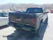 2014 GMC Sierra 1500 SLT z VIN 3GTU2VEC5EG195091, wystawiony jako IAAI lot #43008934 z przebiegiem 104 939 mil mil oraz . Historia ofert i sprzedaży dostępna na DreamBid. Obrazek 4.