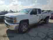 2019 Chevrolet Silverado 2500HD Work Truck с VIN 2GC2KREG7K1145167, выставлен на аукционе Copart как лот 64545965 с пробегом 250 038 миль миль и Списание • Salvage title. История ставок и продаж доступна на DreamBid. Изображение 1.