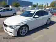 2015 BMW 3 Series 328i с VIN WBA3C1C51FK122880, выставлен на аукционе IAAI как лот 43378803 с пробегом 55 552 миль миль и . История ставок и продаж доступна на DreamBid. Изображение 2.