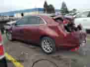 2015 Chevrolet Malibu LT z VIN 1G11C5SL4FF354781, wystawiony jako Copart lot #85502975 z przebiegiem 120 426 mil mil oraz Czysty tytuł • Clean title. Historia ofert i sprzedaży dostępna na DreamBid. Obrazek 2.