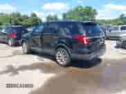 2017 Ford Explorer Limited z VIN 1FM5K8FH6HGA08419, wystawiony jako IAAI lot #43095817 z przebiegiem 79 398 mil mil oraz . Historia ofert i sprzedaży dostępna na DreamBid. Obrazek 3.