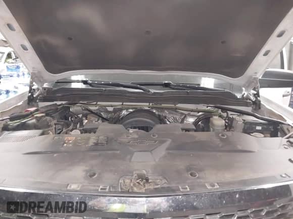 2014 Chevrolet Silverado 1500 LT с VIN 3GCUKREC5EG455027, выставлен на аукционе IAAI как лот 43348765 с пробегом 197 473 миль миль и . История ставок и продаж доступна на DreamBid. Изображение 10.
