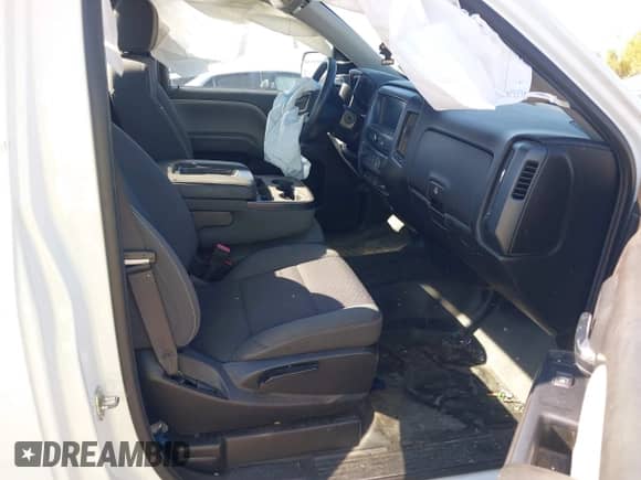 2018 GMC Sierra 1500 with VIN 1GTN1LEC5JZ905953, listed as a IAAI auction lot 43342825 with 79,302 mi miles and . Bid and sale history available at DreamBid. Image 5.