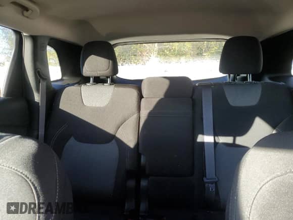 2014 Jeep Cherokee Latitude с VIN 1C4PJMCS7EW157027, выставлен на аукционе Copart как лот 80793415 с пробегом 130 251 миль миль и Списание • Salvage title. История ставок и продаж доступна на DreamBid. Изображение 10.