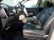 2025 Kia Sorento EX с VIN 5XYRH4JFXSG310292, выставлен на аукционе Copart как лот 68256905 с пробегом 15 979 миль миль и Списание • Salvage title. История ставок и продаж доступна на DreamBid. Изображение 7.