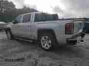 2016 GMC Sierra 1500 SLT z VIN 3GTP1NEC0GG283582, wystawiony jako Copart lot #69298445 z przebiegiem 224 414 mil mil oraz Szkoda całkowita • Salvage title. Historia ofert i sprzedaży dostępna na DreamBid. Obrazek 2.