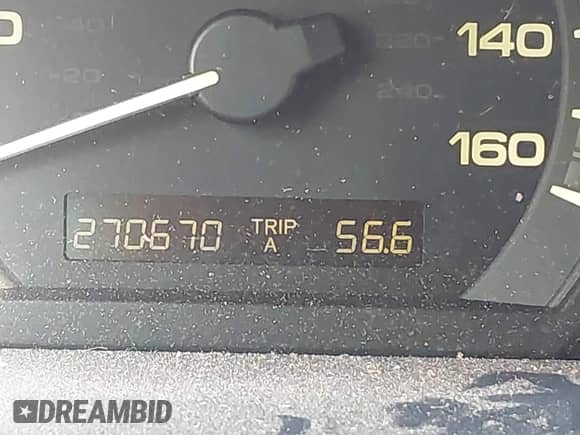 2006 Honda Accord EX-L z VIN 1HGCM66886A021555, wystawiony jako IAAI lot #42558905 z przebiegiem 270 670 mil mil oraz . Historia ofert i sprzedaży dostępna na DreamBid. Obrazek 15.