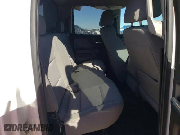 2017 GMC Sierra 1500 с VIN 1GTR1LEH2HZ153524, выставлен на аукционе Copart как лот 85302754 с пробегом 116 781 миль миль и Списание • Salvage title. История ставок и продаж доступна на DreamBid. Изображение 10.