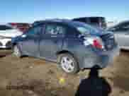 2007 Saturn ION ION 2 with VIN 1G8AZ55F07Z166748, listed as a Copart auction lot 42333115 with 146,439 mi miles and Salvage title. Bid and sale history available at DreamBid. Image 2.