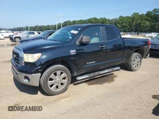 2007 Toyota Tundra SR5 z VIN 5TFRV54127X029137, wystawiony jako Copart lot #67087445 z przebiegiem 291 642 mil mil oraz Szkoda całkowita • Salvage title. Historia ofert i sprzedaży dostępna na DreamBid. Obrazek 1.