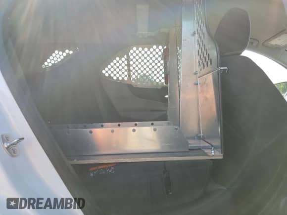 2024 Chevrolet Equinox LT с VIN 3GNAXJEGXRL174287, выставлен на аукционе Copart как лот 68776025 с пробегом 61 368 миль миль и Списание • Salvage title. История ставок и продаж доступна на DreamBid. Изображение 10.