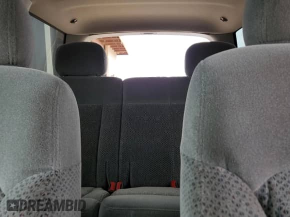 2000 Chevrolet Blazer LT with VIN 1GNCS13W3Y2213772, listed as a Copart auction lot 79964794 with 80,090 mi miles and Salvage title. Bid and sale history available at DreamBid. Image 10.