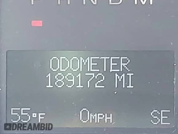 2009 Cadillac Escalade ESV with VIN 1GYFK26279R270175, listed as a IAAI auction lot 42349456 with 189,172 mi miles and . Bid and sale history available at DreamBid. Image 15.