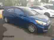 2016 Hyundai Accent SE с VIN KMHCT4AE1GU031181, выставлен на аукционе IAAI как лот 43336157 с пробегом 107 739 миль миль и . История ставок и продаж доступна на DreamBid. Изображение 1.