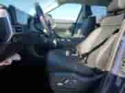 2025 Hyundai Santa Fe SEL с VIN 5NMP2DGL4SH099702, выставлен на аукционе Copart как лот 42868215 с пробегом 1 344 миль миль и Списание • Salvage title. История ставок и продаж доступна на DreamBid. Изображение 7.