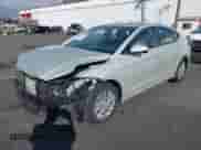 2017 Hyundai Elantra SE with VIN KMHD74LF1HU100841, listed as a IAAI auction lot 43216689 with 81,951 mi miles and . Bid and sale history available at DreamBid. Image 2.