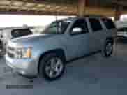 2010 Chevrolet Tahoe LTZ с VIN 1GNUKCE06AR290528, выставлен на аукционе Copart как лот 67053115 с пробегом 183 190 миль миль и Списание • Salvage title. История ставок и продаж доступна на DreamBid. Изображение 1.