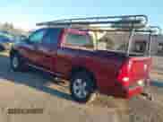 2018 Ram 1500 Express с VIN 1C6RR7FT3JS171975, выставлен на аукционе IAAI как лот 41331130 с пробегом 137 501 миль миль и . История ставок и продаж доступна на DreamBid. Изображение 3.