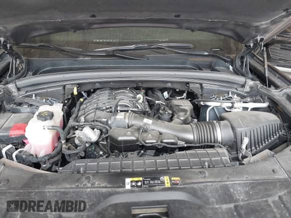 2024 Jeep Grand Cherokee Limited with VIN 1C4RJKBG3R8562077, listed as a IAAI auction lot 42308834 with 21,134 mi miles and . Bid and sale history available at DreamBid. Image 10.