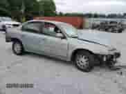 1998 Chevrolet Malibu LS с VIN 1G1NE52M0W6222086, выставлен на аукционе Copart как лот 71252874 с пробегом Не указан миль и Списание • Salvage title. История ставок и продаж доступна на DreamBid. Изображение 4.