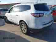 2017 Chevrolet Traverse LT с VIN 1GNKRHKD3HJ139811, выставлен на аукционе IAAI как лот 43402550 с пробегом 169 819 миль миль и . История ставок и продаж доступна на DreamBid. Изображение 3.